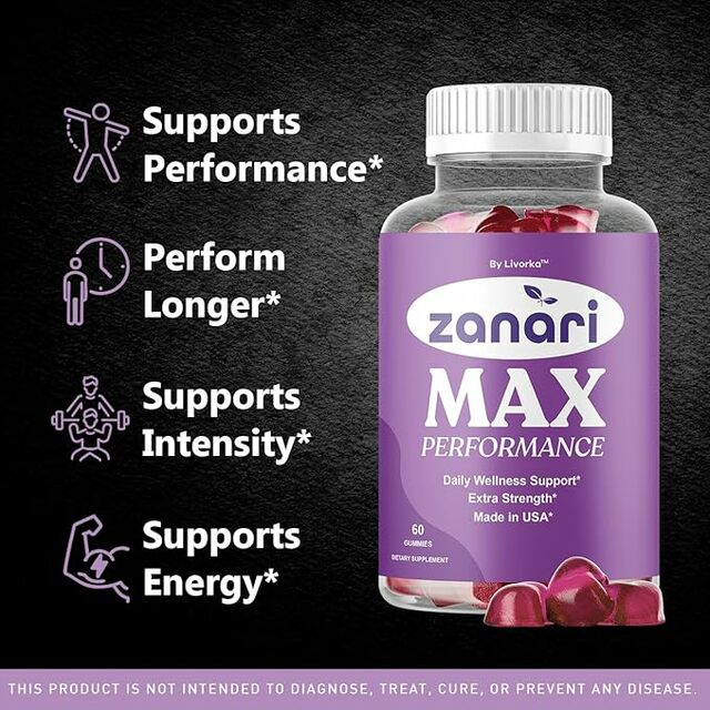 Zanari Male Enhancement 1 Zanari Male Enhancement