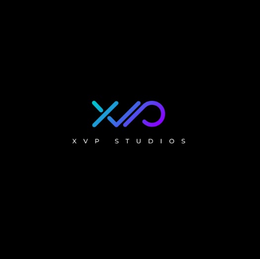 LOGO XVP Studios