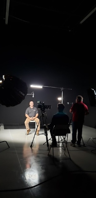 production XVP Studios