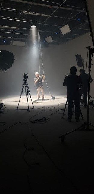 video production XVP Studios