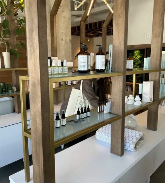 Laser hair removal (1) Laserbody MD