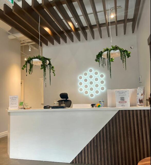 Laser hair removal (3) Laserbody MD