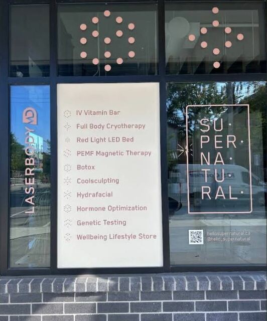 Laser hair removal (4) Laserbody MD