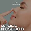 surgical nose job - Laserbody MD