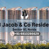 M3M Jacob & Co Residences - Picture Box