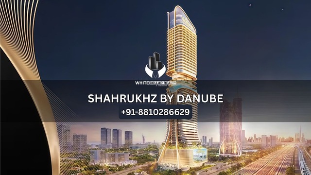 Shahrukhz by Danube Picture Box