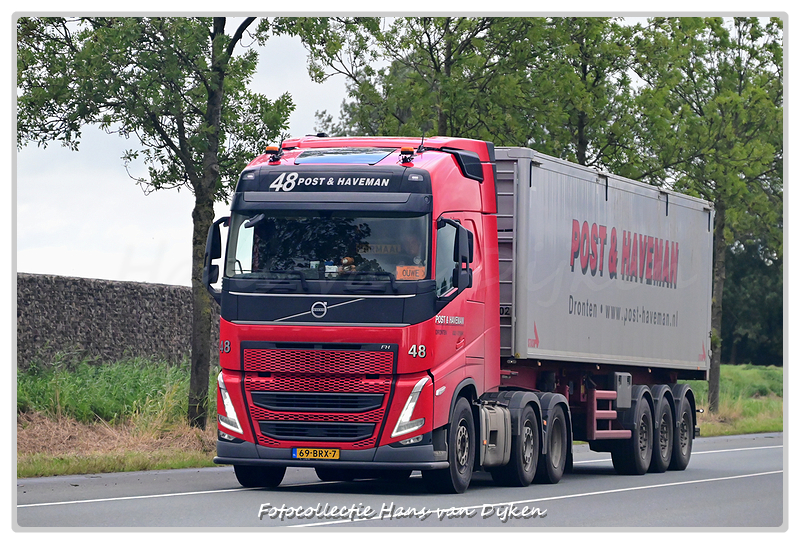 Post&Haveman 69-BRX-7 BC 2025-BorderMaker - 