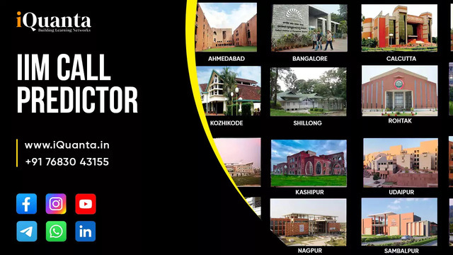 IIM Call Predictor Picture Box