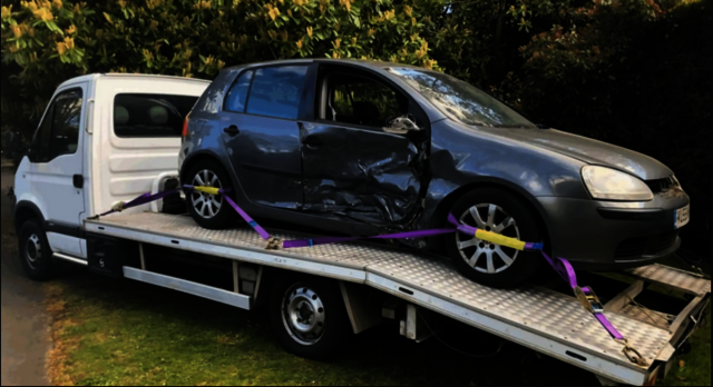 Top Scrap Car Buyer in Melbourne Top Scrap Car Buyer in Melbourne