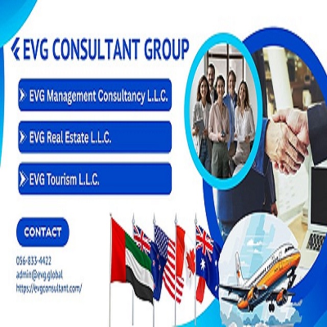 300 EVG Consultant Group