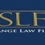 Logo - Stange Law Firm, PC