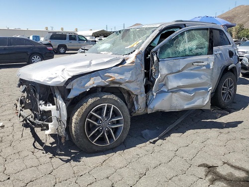 1 Best Injury Attorneys Riverside
