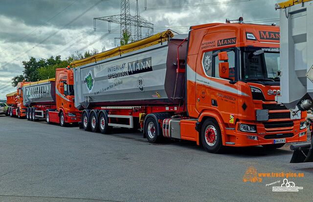 k-TRUCK IT!-9 TRUCKS & TRUCKING 2025 #truckpicsfamily