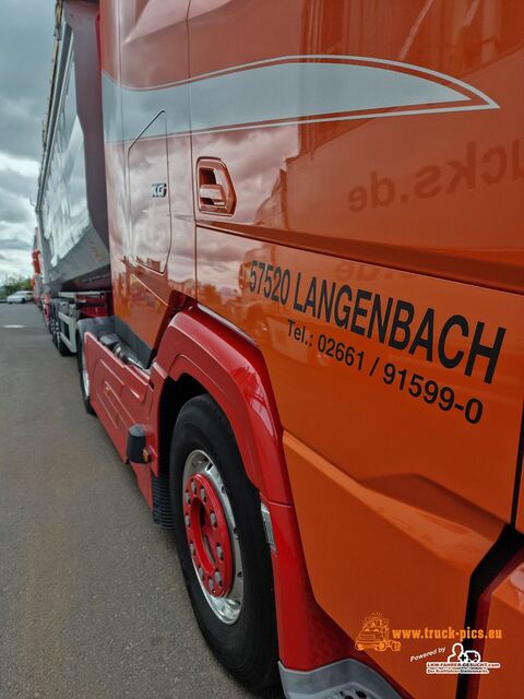 k-TRUCK IT!-11 TRUCKS & TRUCKING 2025 #truckpicsfamily