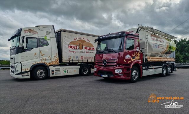 k-TRUCK IT!-13 TRUCKS & TRUCKING 2025 #truckpicsfamily