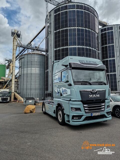 k-TRUCK IT!-14 TRUCKS & TRUCKING 2025 #truckpicsfamily