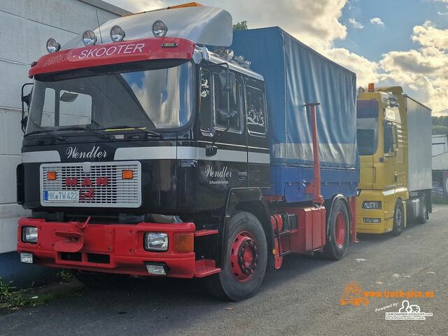 k-TRUCK IT!-20 TRUCKS & TRUCKING 2025 #truckpicsfamily