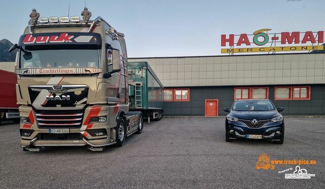 k-TRUCK IT!-23 TRUCKS & TRUCKING 2025 #truckpicsfamily