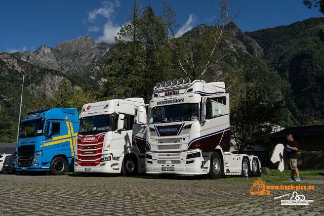 k-TRUCK IT!-24 TRUCKS & TRUCKING 2025 #truckpicsfamily