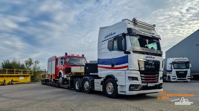 k-TRUCK IT!-26 TRUCKS & TRUCKING 2025 #truckpicsfamily