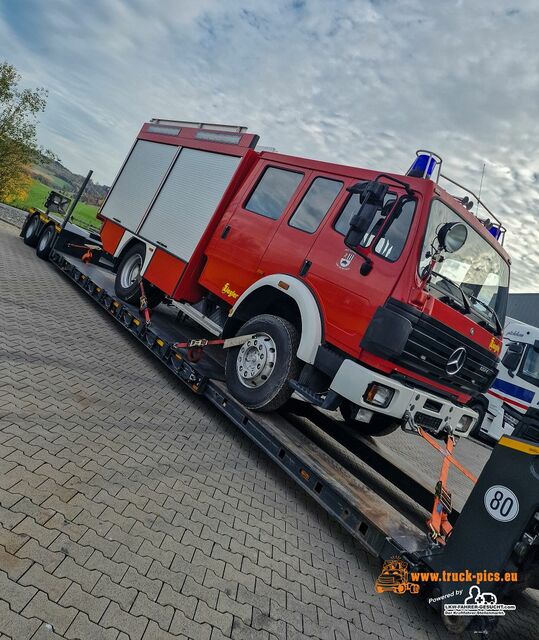 k-TRUCK IT!-27 TRUCKS & TRUCKING 2025 #truckpicsfamily