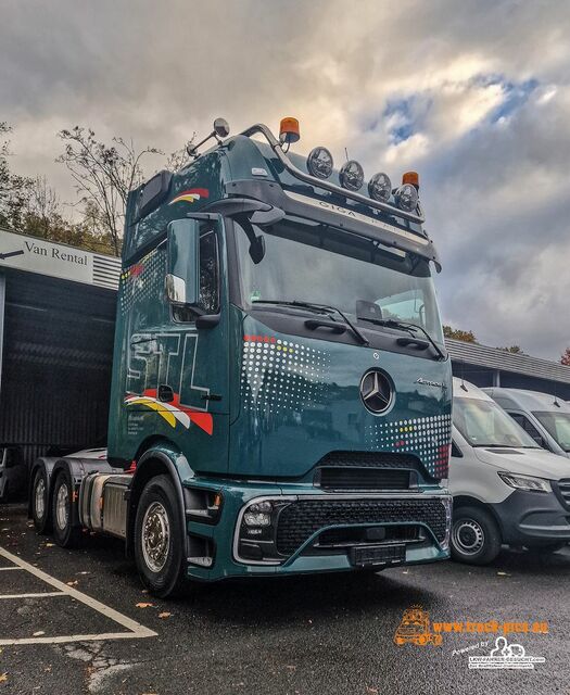 k-TRUCK IT!-28 TRUCKS & TRUCKING 2025 #truckpicsfamily