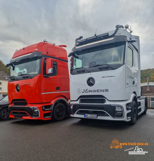 k-TRUCK IT!-29 TRUCKS & TRUCKING 2025 #truckpicsfamily