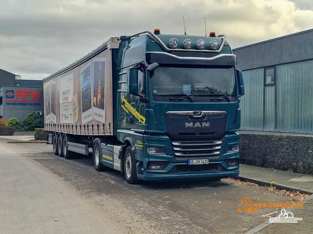 k-TRUCK IT!-32 TRUCKS & TRUCKING 2025 #truckpicsfamily