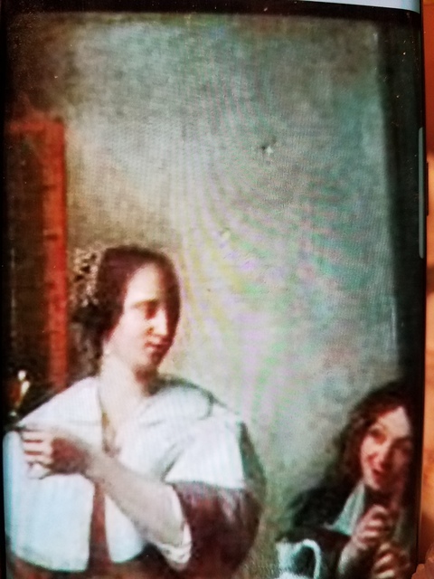 20251123 191139 Johannes Vermeer (1632 - 1675)