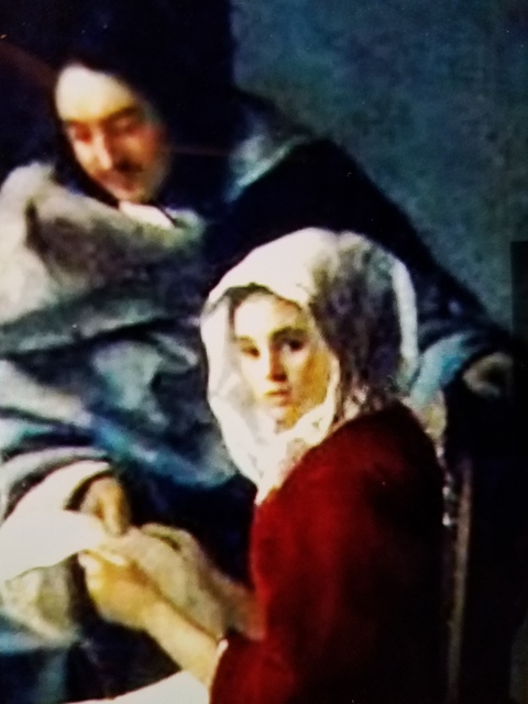 20251123 194539 Johannes Vermeer (1632 - 1675)