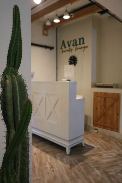 Lycon Waxing Amman | avanbeautylounge Picture Box