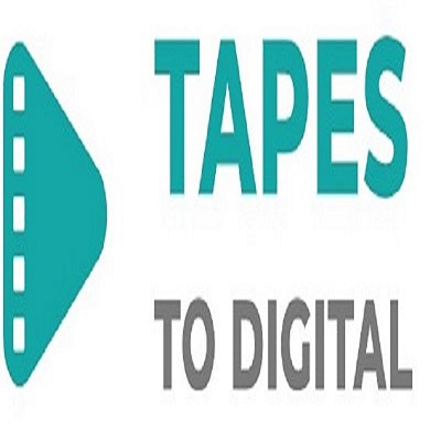 300 Tapes To Digital