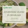 Ayurvedic clinic in Sharjah... - Picture Box