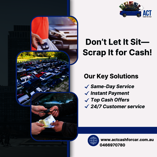  Get Instant Cash for Your Scrap Car Picture Box