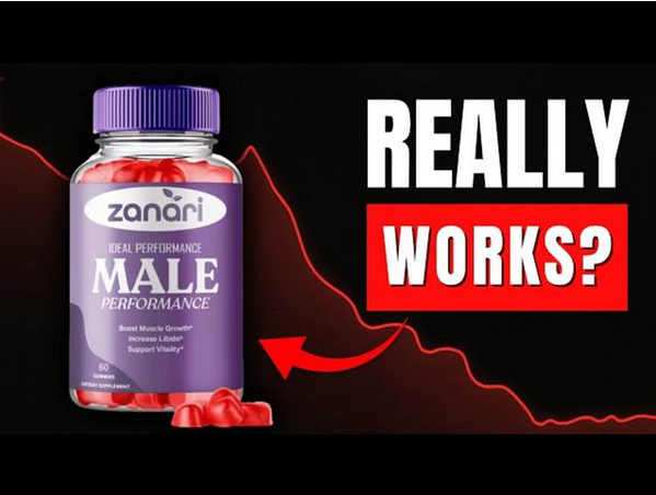 Zanari Male Enhancement Zanari Male Enhancement Benefits – Full Guide to Usage, Safety & Results