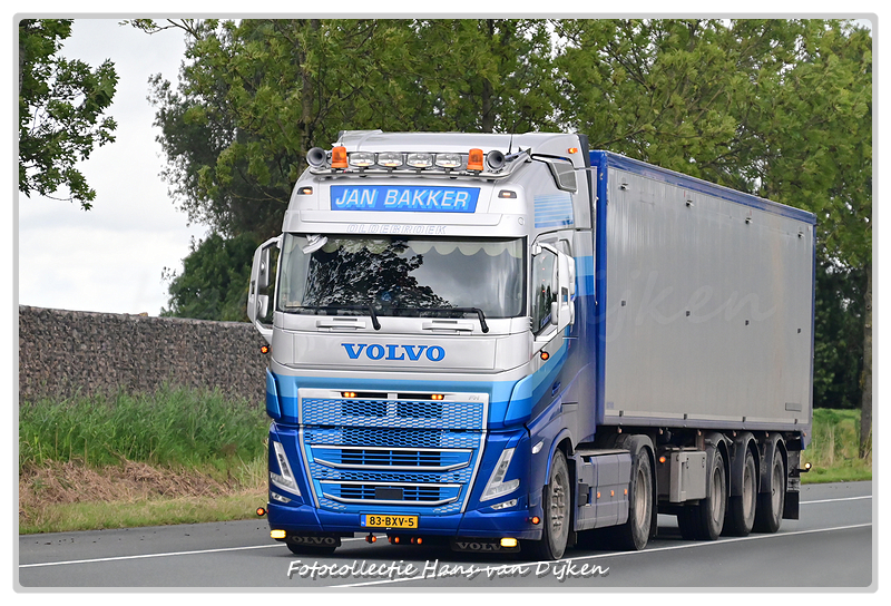 Bakker Jan 83-BXV-5 BC 2025-BorderMaker - 