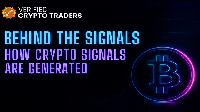 Behind the Signals How Crypto Signals Are Generate VCT