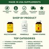 Naturesblend infographic - amberccarrero