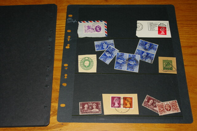 IMGP7946 England ant lapu ir vokeliuose Gibraltar Morocco Malta Guinea