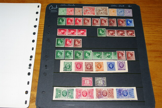 IMGP7952 England ant lapu ir vokeliuose Gibraltar Morocco Malta Guinea