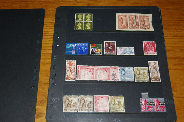 IMGP7956 England ant lapu ir vokeliuose Gibraltar Morocco Malta Guinea