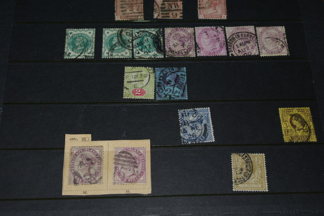 IMGP7962 England ant lapu ir vokeliuose Gibraltar Morocco Malta Guinea