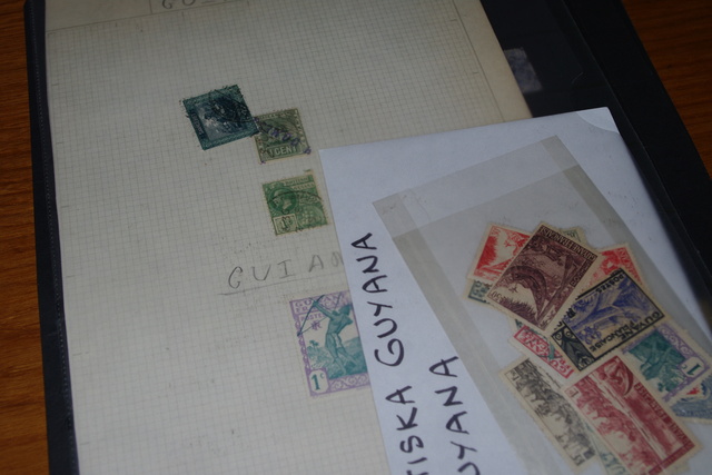 IMGP7968 England ant lapu ir vokeliuose Gibraltar Morocco Malta Guinea