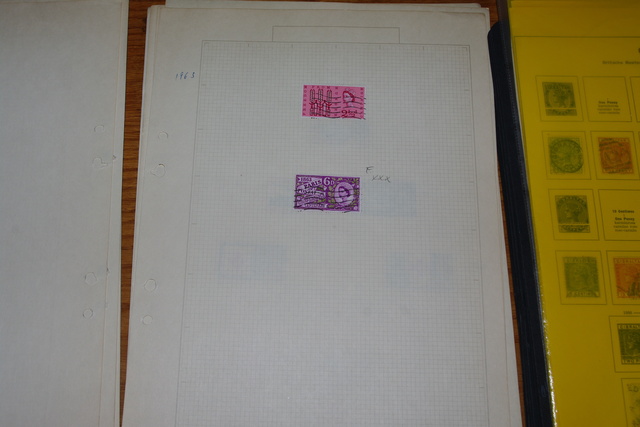 IMGP7980 England ant lapu ir vokeliuose Gibraltar Morocco Malta Guinea