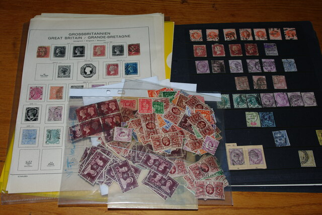 IMGP8002 England ant lapu ir vokeliuose Gibraltar Morocco Malta Guinea