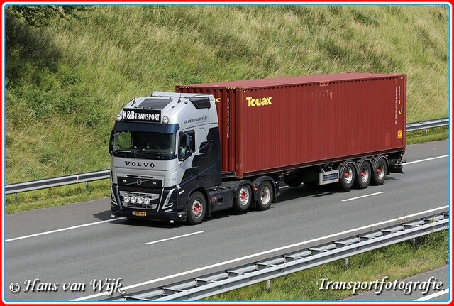 01-BXN-6-BorderMaker Zee Container 40 FT