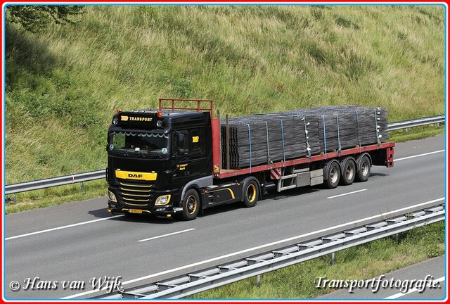 19-BSG-1-BorderMaker Open Truck's