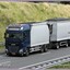 90-BHP-4-BorderMaker - Kippers Truck & Aanhanger