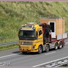 76-BXH-5-BorderMaker - Zwaartransport 4-Assers