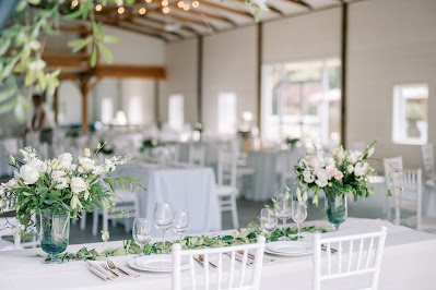 beach wedding venues calabash Slate & Cypress Weddings & Estate | Wilmington and Myrtle Beach